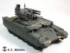 E.T. Model E35-220 Russian “Terminator” Fire Support Combat Vehicle (For Meng TS-010) (1:35)